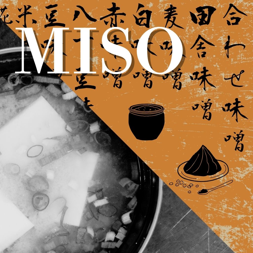 Chilled Miso