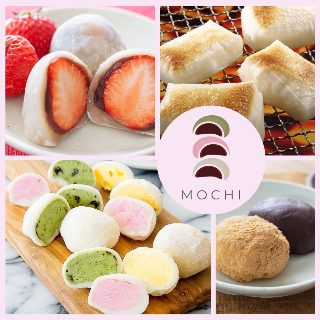 Mochi