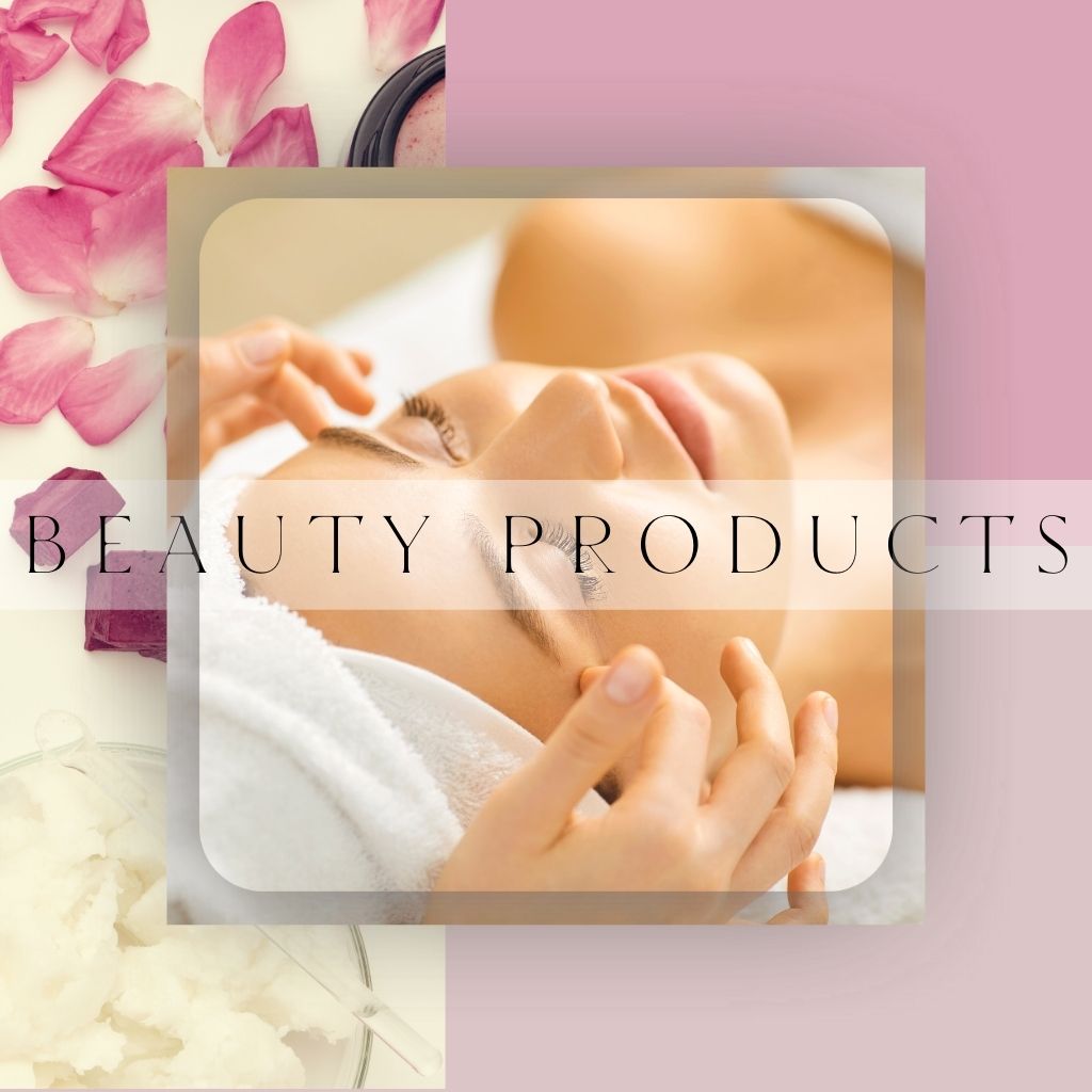 Beauty Products