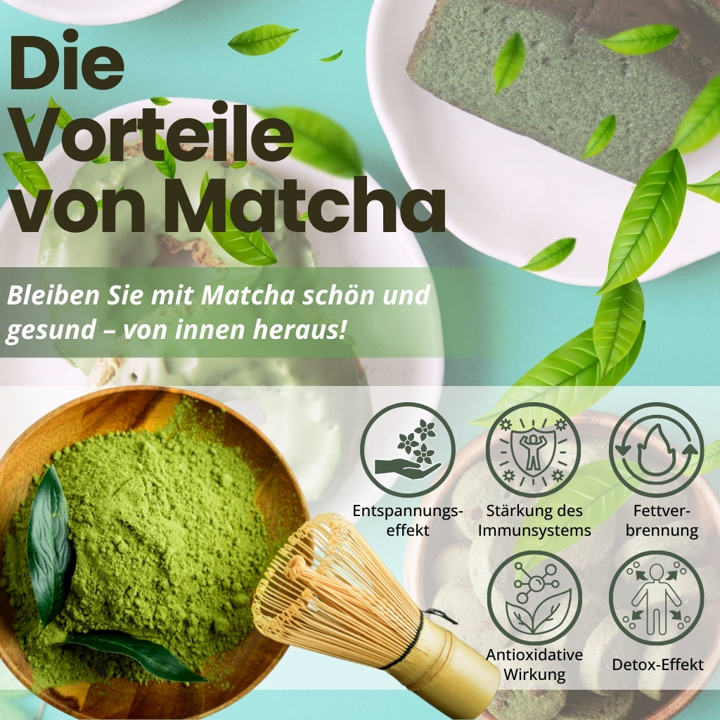 Matcha