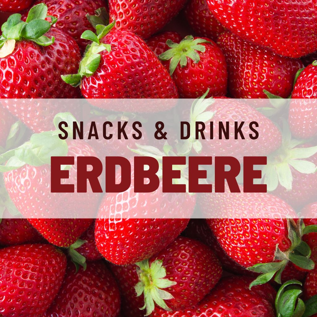 Erdbeere Products