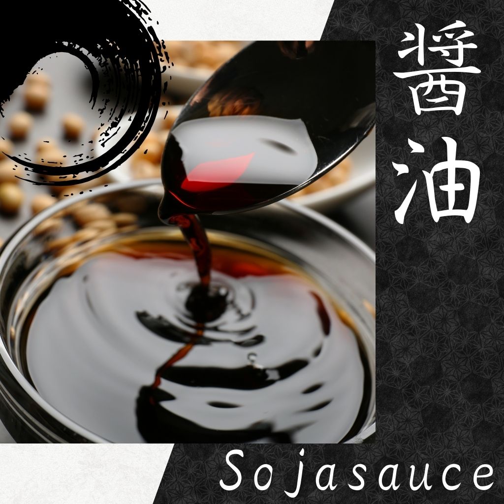 sojasauce