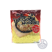 Shirakiku Yakisoba Noodles