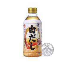 Marukin Gokuusu Shirodashi (Bonito & Kombu Seaweed Broth with Light Soy Sauce)