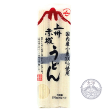 Joshu Udon